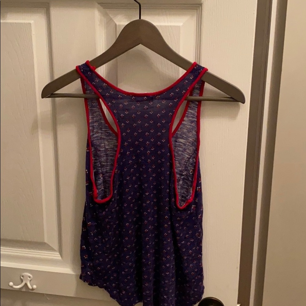 Anthro Tank - Picture 2 of 2